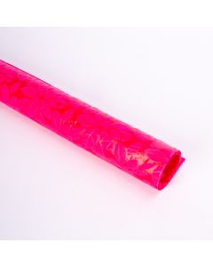 Papel pelón pergamino fruta fucsia 53x58