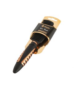 Peine dama profesional neg 23cm