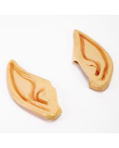 Orejas hule elfo 13cm