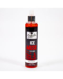 Body splash Ice Musk