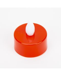 Candela LED colores surtidos