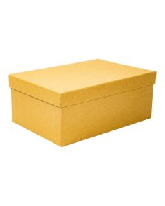 Caja regalo cartón grande