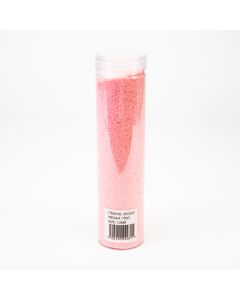 PIEDRA DECORATIVA MELOCOTON 1-2MM 700G