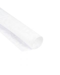 Papel pelon pergamino blanco