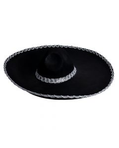 Sombrero mariachi diseño surtido