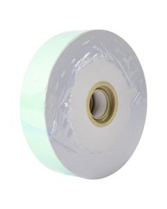 Cinta mate verde agua