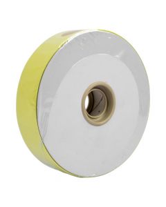 Cinta verde mate 3.4 cm