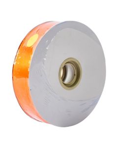 Cinta naranja 3.4 cm