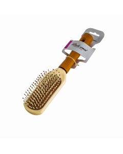 Cepillo Miracle woman circular 23.5cm