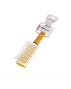 Cepillo Miracle woman rectangular 23cm