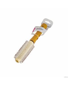 Cepillo Miracle woman redondo 23cm