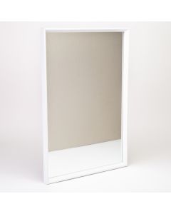 Espejo práctico y ligero