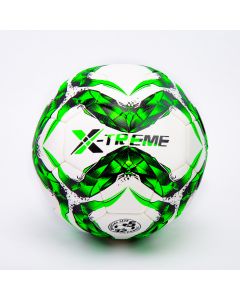 Bola futbol 32 paneles #5 410-440g