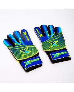 Guante X-treme fútbol +3a