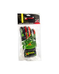 Guante X-treme futbol +3a
