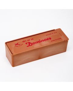 Juego domino +6a