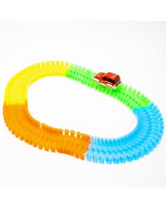 Pista magic mlt 220pzas +3a