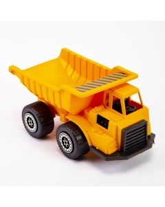 Camión construcción +3a