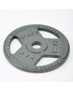 Disco hierro 2.5kg