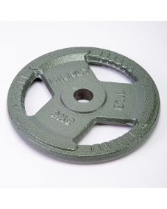 Disco hierro 5kg