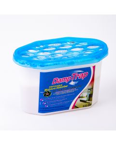 Deshumidificador fragancia 250g