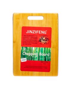 Tabla picar bamboo resistente