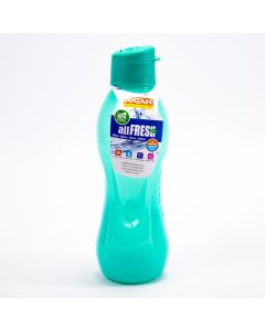 Envase ratan liso tapa 1000ml