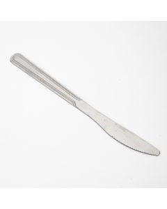 Cuchillo metal 20.5cm