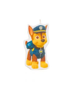 Candela personaje paw patrol chase