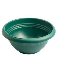 Macetero plástico liso 235x105 2.1l 