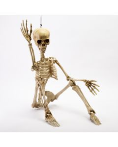 Esqueleto posable articulado 36pulg