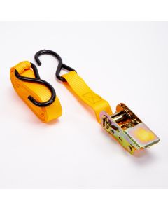Soga amarre carga retráctil 4.5m x 2.5cm