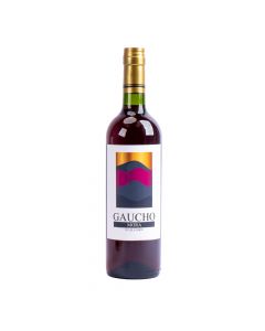 Vino de mora 0% alcohol 750ml