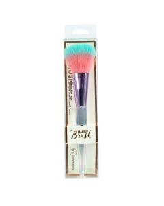 Brocha mengping para maquillaje redondo 