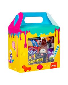 Caja infantil Jappy grande