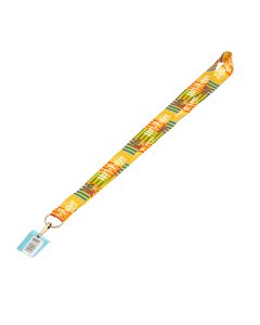 Lanyard estampado Harry Potter 