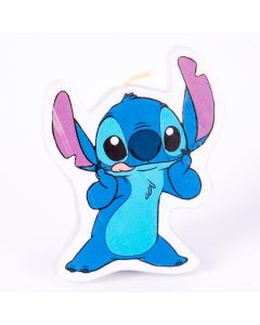 Candela figura Stich