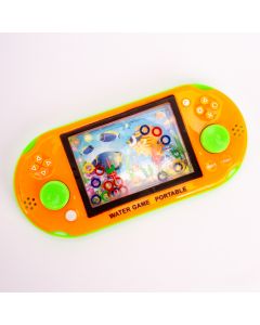 Juego plástico Pop Station +3a surtido