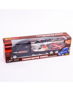 Trailer fricción formula escala 1:48 +3a 