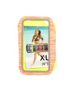 Brazalete deportivo para celular surtido