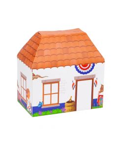 Farol casa 32x50cm