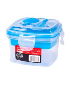 Recipiente 2 divisiones 300ml 