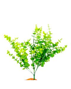 Ramo hojas redonda 38cm