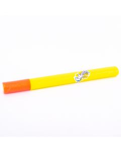Pistola agua foam 57cm multicolor surtido