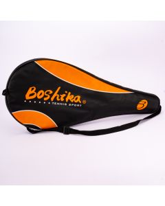 Raqueta tenis Boshika 27pulg surtido