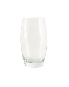 Vaso vidrio lav empire 14.5cm 510cc 17 1/4oz transparente