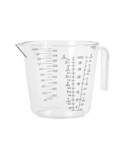 Taza medidora 1000ml