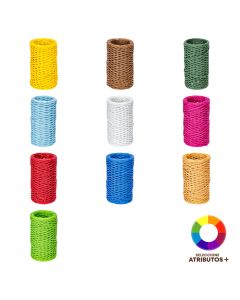 Cuerda papel ecológica