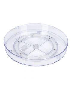 Organizador giratorio compacto