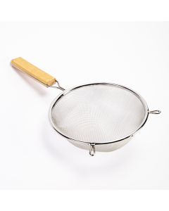 Colador acero inoxidable 16cm